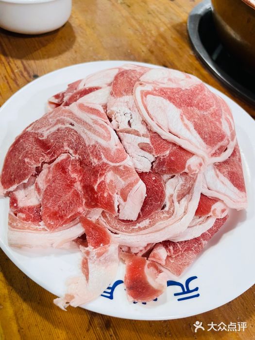 元盛居(生态大街店)图片