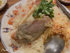 -217丰惠源抓饭(江乾路店)