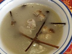 -客汀家宴·客家烟火 四季食材(集美店)