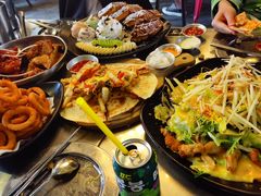 -MI WU FACTORY米屋美食工厂餐厅(绿地店)