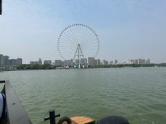 -无锡蠡湖国家湿地公园-蠡园