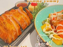 -BetterThai 泰加(苏州中心店)
