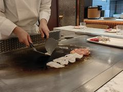 -火地铁板烧(河西龙湖天街店)
