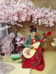 -汉仪华裳汉服馆(打浦桥店)