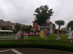 -歌斐颂巧克力小镇