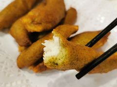 苔条小黄鱼-翠亭酒家(山西南路店)