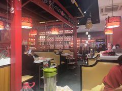 -祥源胡同·涮牛羊肉火锅(花桥店)