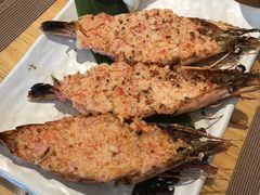 焗大虾-酒井酱子·深夜食堂(东城汇店)