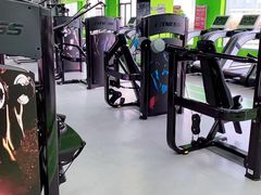 -天行健连锁游泳健身(新香洲店)