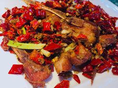 羊排-小城故事·地道宁波味(月湖盛园店)