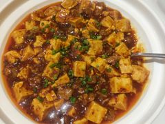 -满堂·烤鸭店·北京菜(鼓楼店)