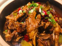 -食在不一样·大碗湖南菜(金茂汇店)