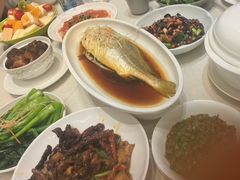 -泉上·发现DISCOVERY ·黔菜餐厅(银海元隆广场店)