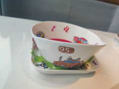 餐具摆设-潮堂 · 潮州菜(国贸商城店)