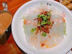 -燕郊烧鸽子(广安路店)