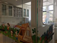 -极橙儿童齿科矫正中心(奥城店)