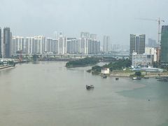 -澳门十六浦索菲特大酒店