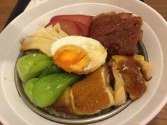 -大家乐(广州天河城六楼店)