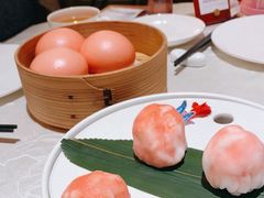 -十二粤味·顺德菜·烧鹅点心(五四广场店)