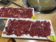 -嬷孙家潮汕牛肉火锅(北京路天河城店)