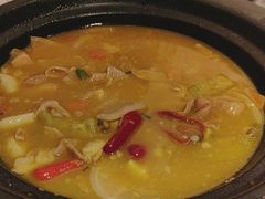 -老阿爸鲜鱼土菜(园区永旺店)