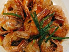 -阿明小菜·海鲜·上海菜(梅陇店)