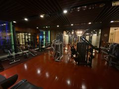 -长沙富力万达文华酒店