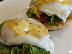 -咖啡厅自助餐厅(贵阳中天凯悦酒店)