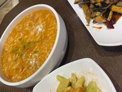 -老牌坊鲁菜名店(宽厚里店)