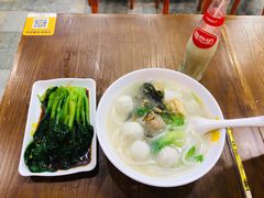 -其美潮州鱼旦粉世家(花城汇南区分店)