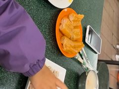 -东盛美食(东城南路店)