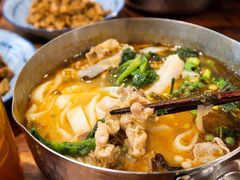 -小满手工粉(上海文峰广场店)