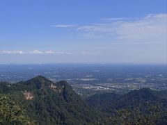 -青城山