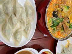 -喜家德虾仁水饺(长泰广场店)