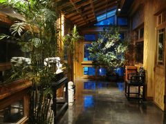 大堂-那家山城(樱桃园店)