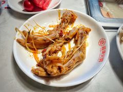 -滋奇·扬州地标火锅(兴城东路店)