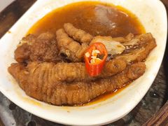 -澳门陈光记烧味饭店(南京德基广场店)