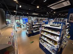 -Animate(工人体育场东路店)