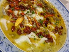 -农川记&酸菜鱼四川料理(横岗荣德店)