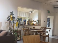 -沏点Trattoria意大利餐厅(新街口店)