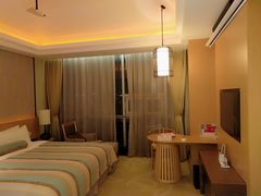 -常州九洲环宇大酒店(常州火车站店)