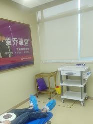-四川华美紫馨整形外科医院