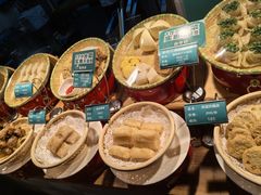 -筱爷叔·上海传统手工菜(新桥店)