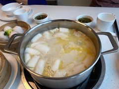 -煲王粤菜餐厅(中侨中心店)