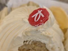 -凯司令西点房(南京东路店)