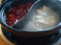 -小郡肝串串香(北蔡店)