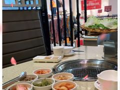 -妙香居韩国烤肉(鹏瑞利季华广场店)