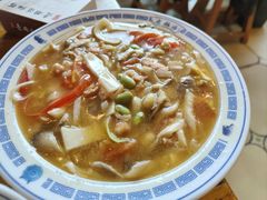 -老雒阳面馆·水席·洛阳菜(纱厂路店)