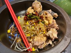 -云海肴·汽锅鸡·云南菜(南强街店)