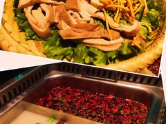 -大隐·成都火锅Bistro(合生麒麟新天地店)